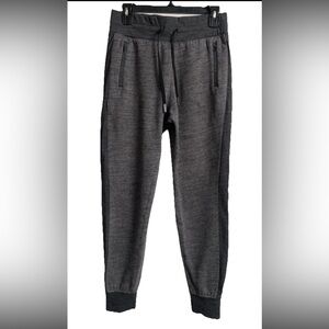 Lululemon Get Going Jogger 28.5” Women Size 6 Heathered Core Dark Grey W5AVZS